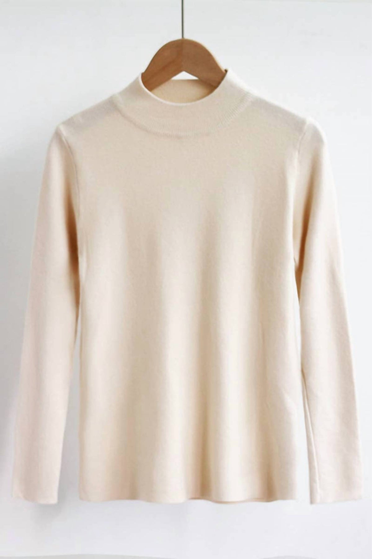 Ninexis - Women's Crew Neck Pullover Sweater