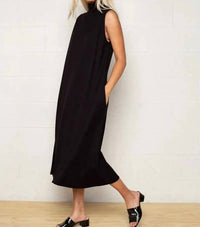 Nlt - Diana Midi Dress - Plus