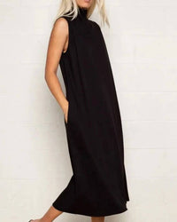 Nlt - Diana Midi Dress - Plus