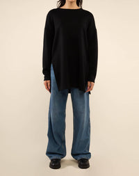 Nlt - Gia Tunic Top