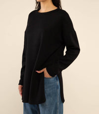 Nlt - Gia Tunic Top