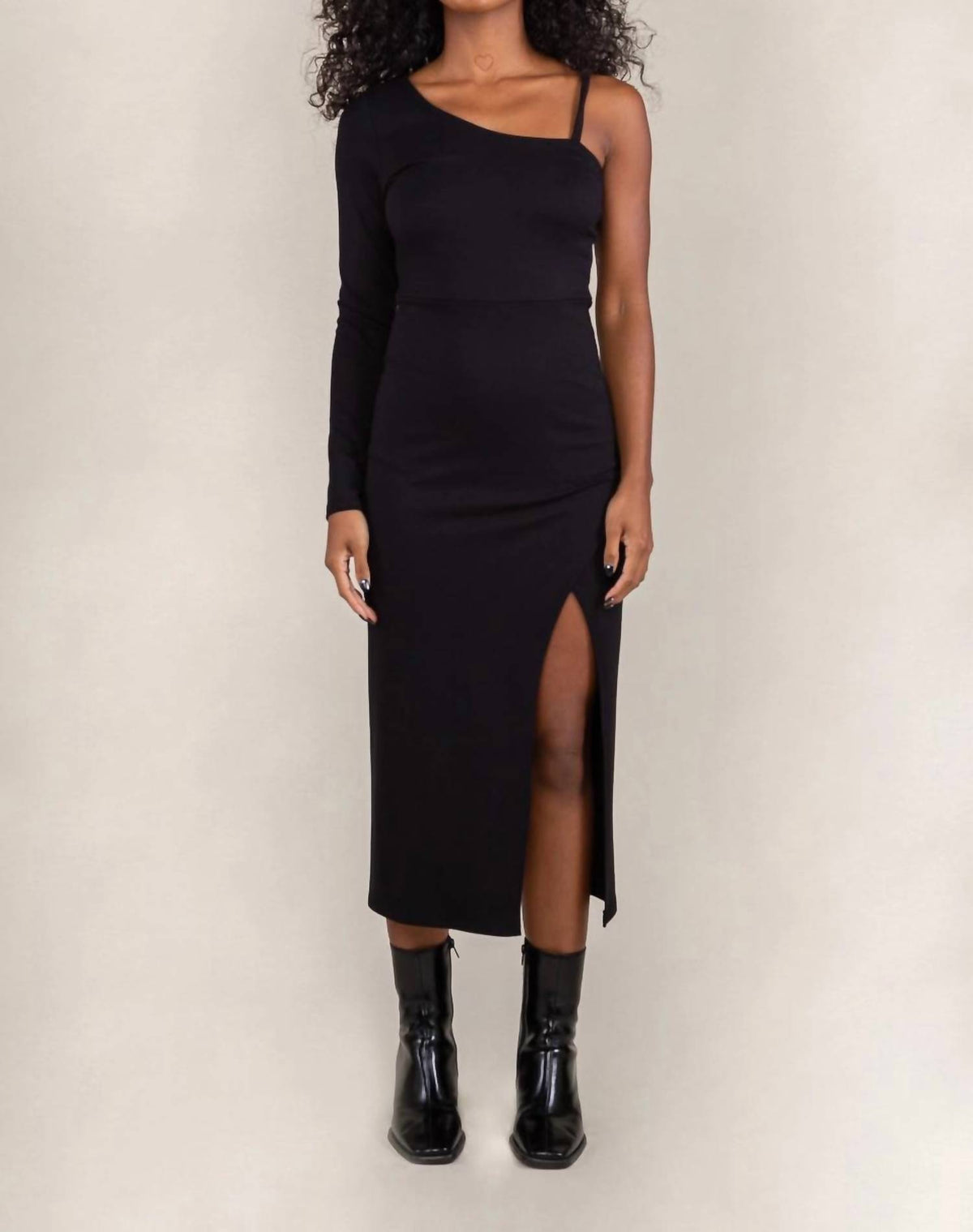 Nlt - Tari Dress