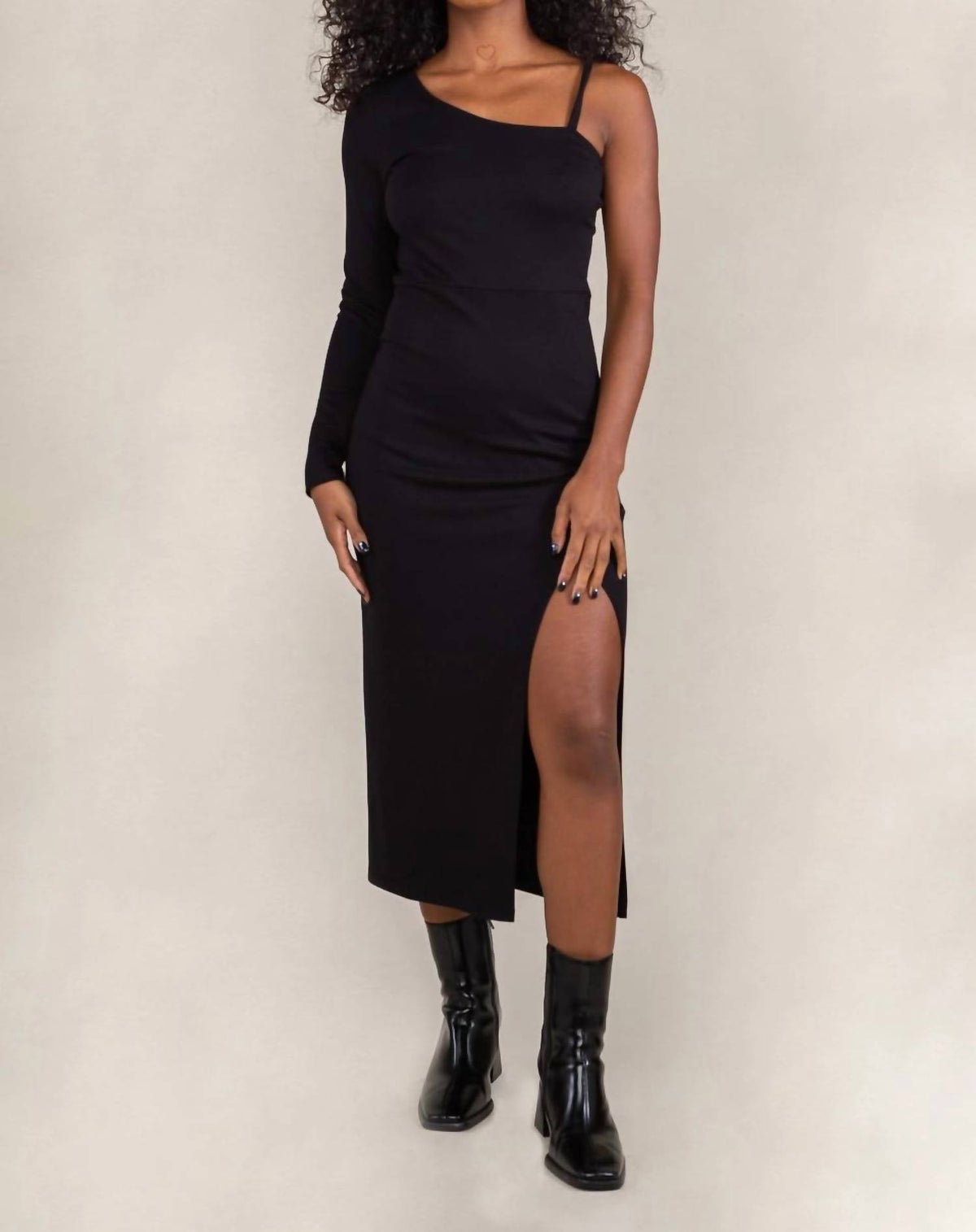 Nlt - Tari Dress