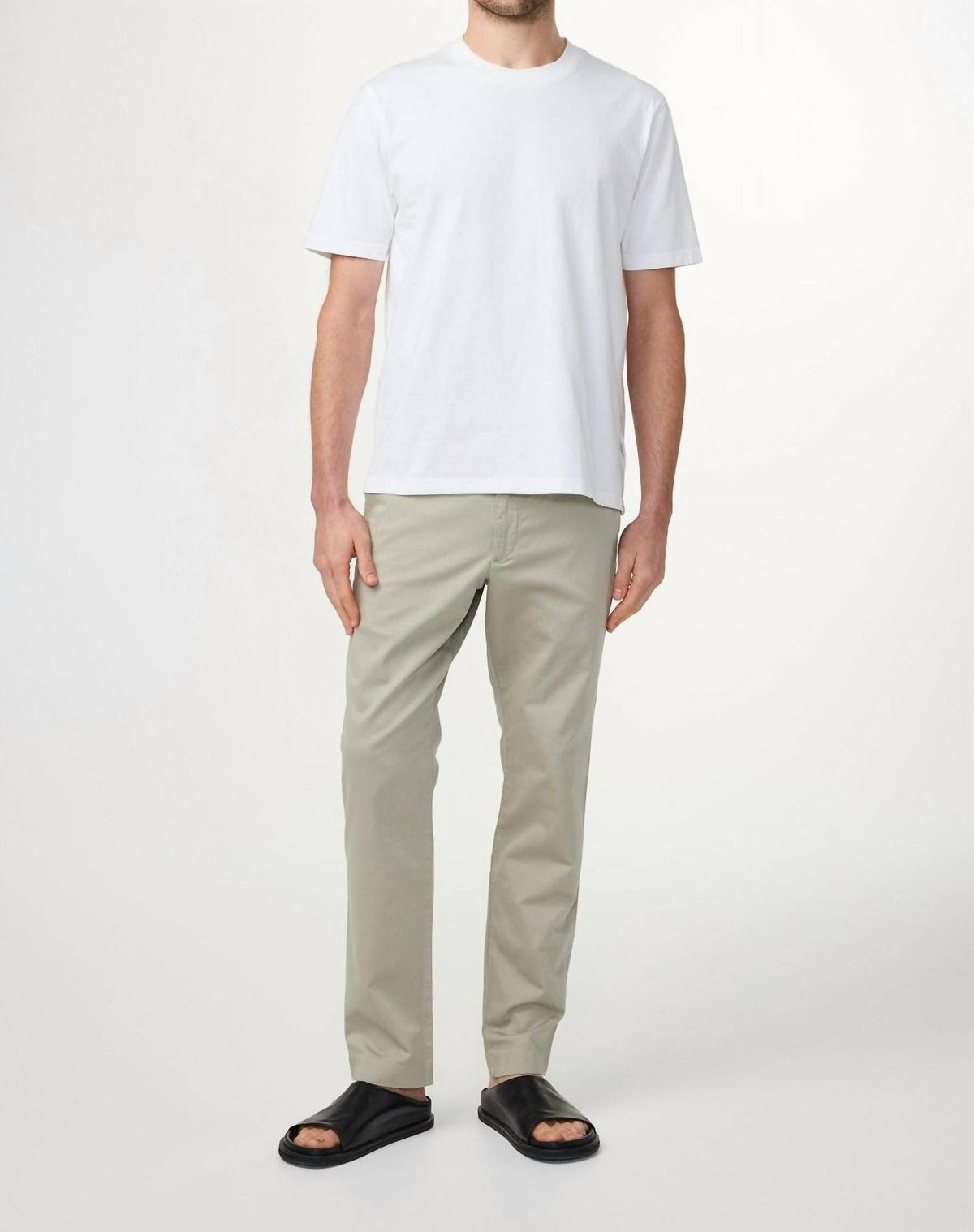 Nn07 - Adam Short-sleeve T-shirt