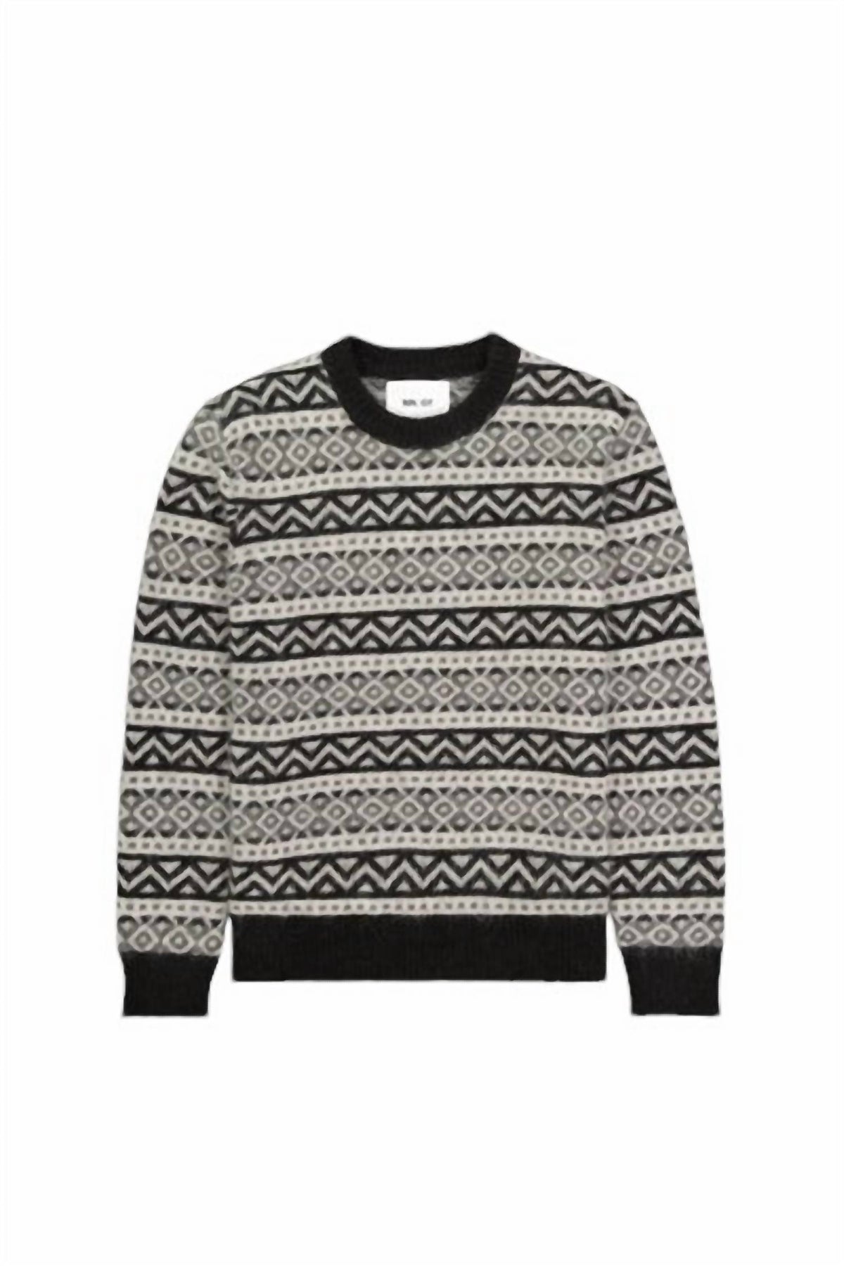 Nn07 - JASON SWEATER