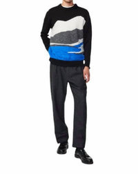 Nn07 - JASON SWEATER