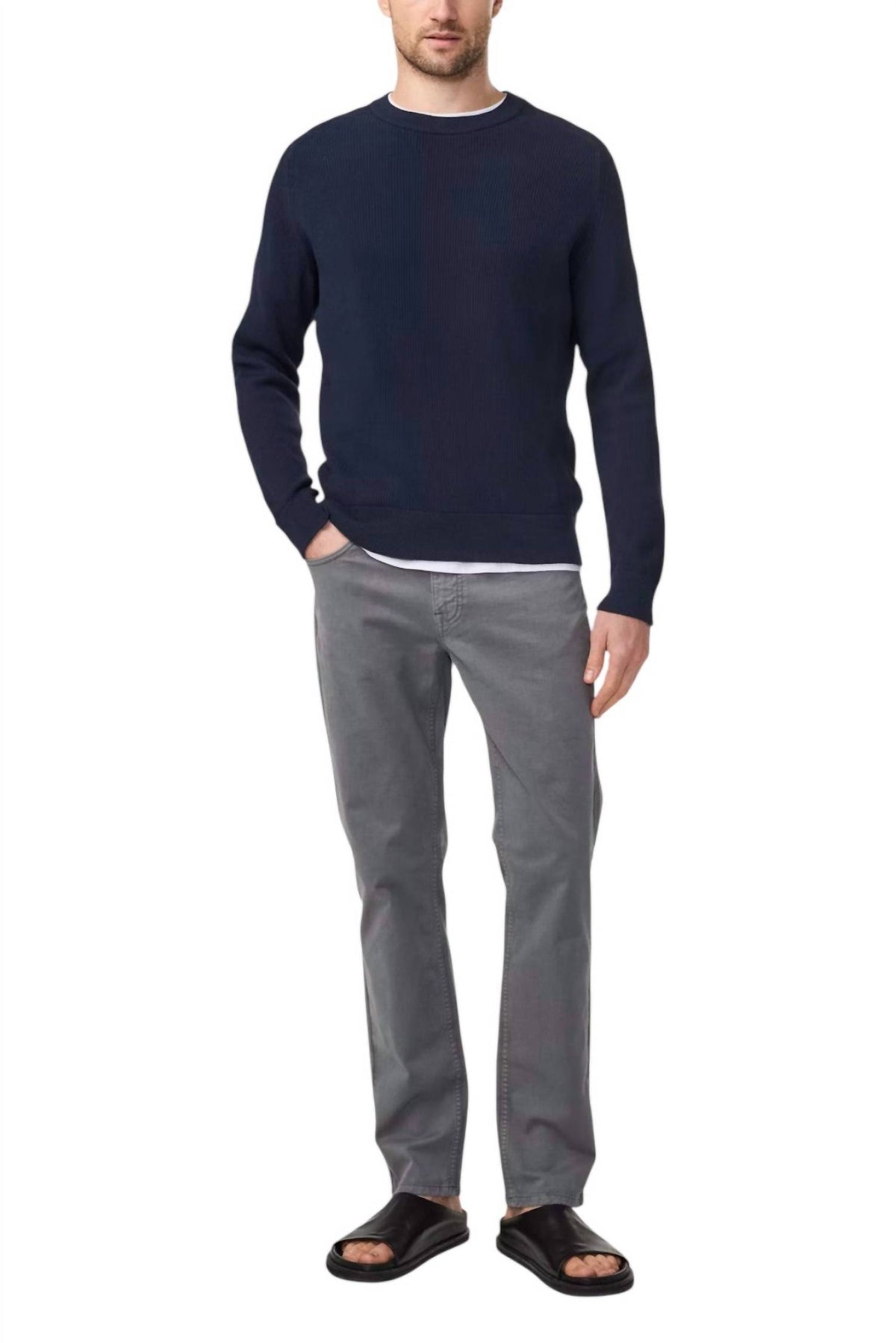 Nn07 - Kevin Crew Sweater