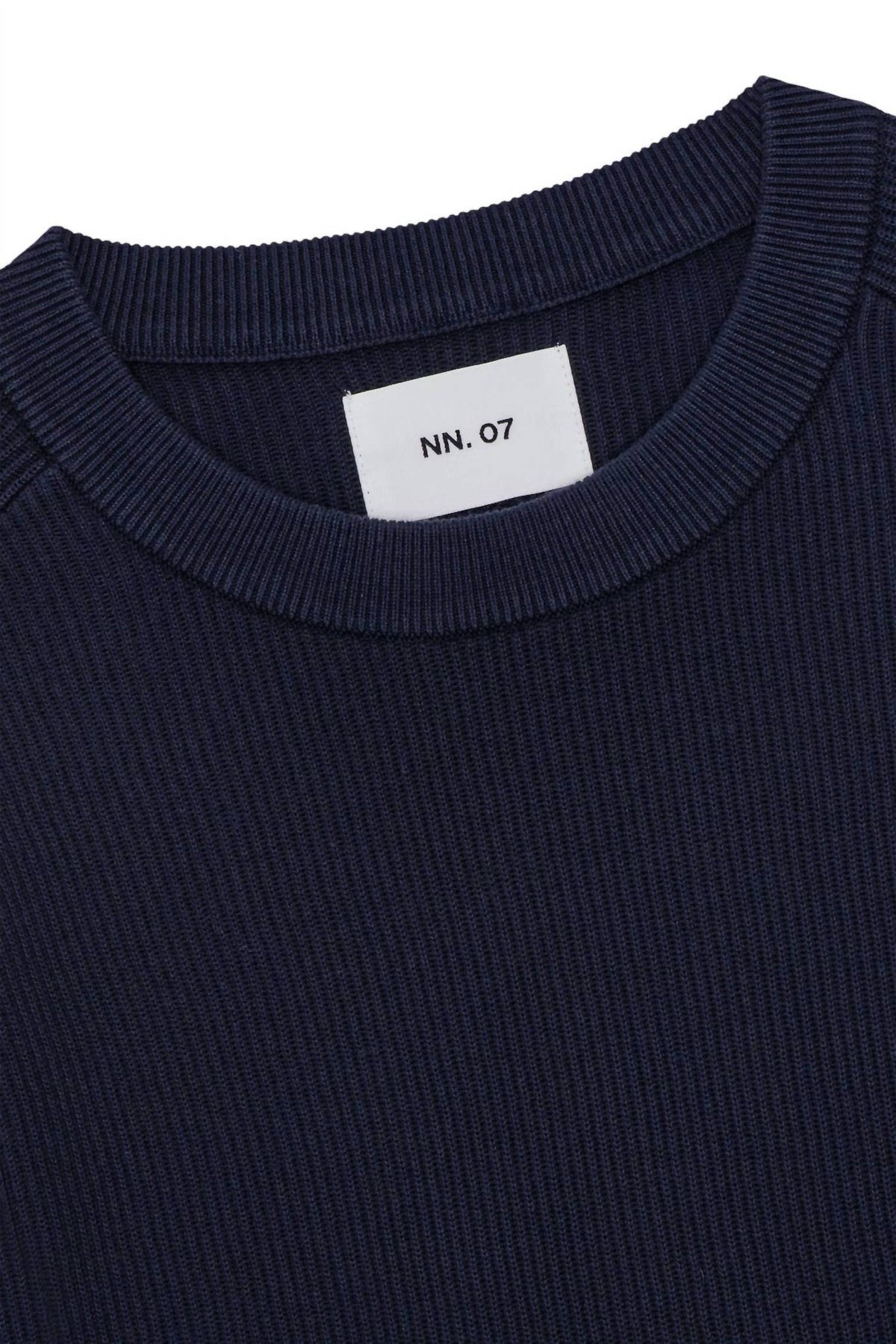 Nn07 - Kevin Crew Sweater