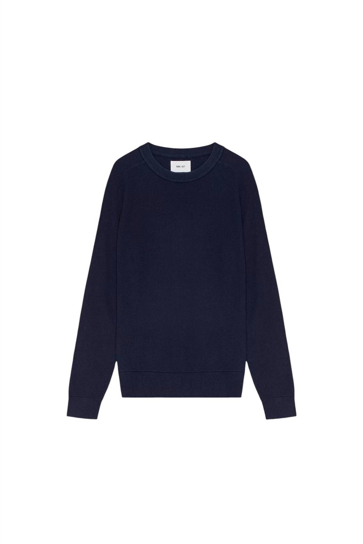 Nn07 - Kevin Crew Sweater