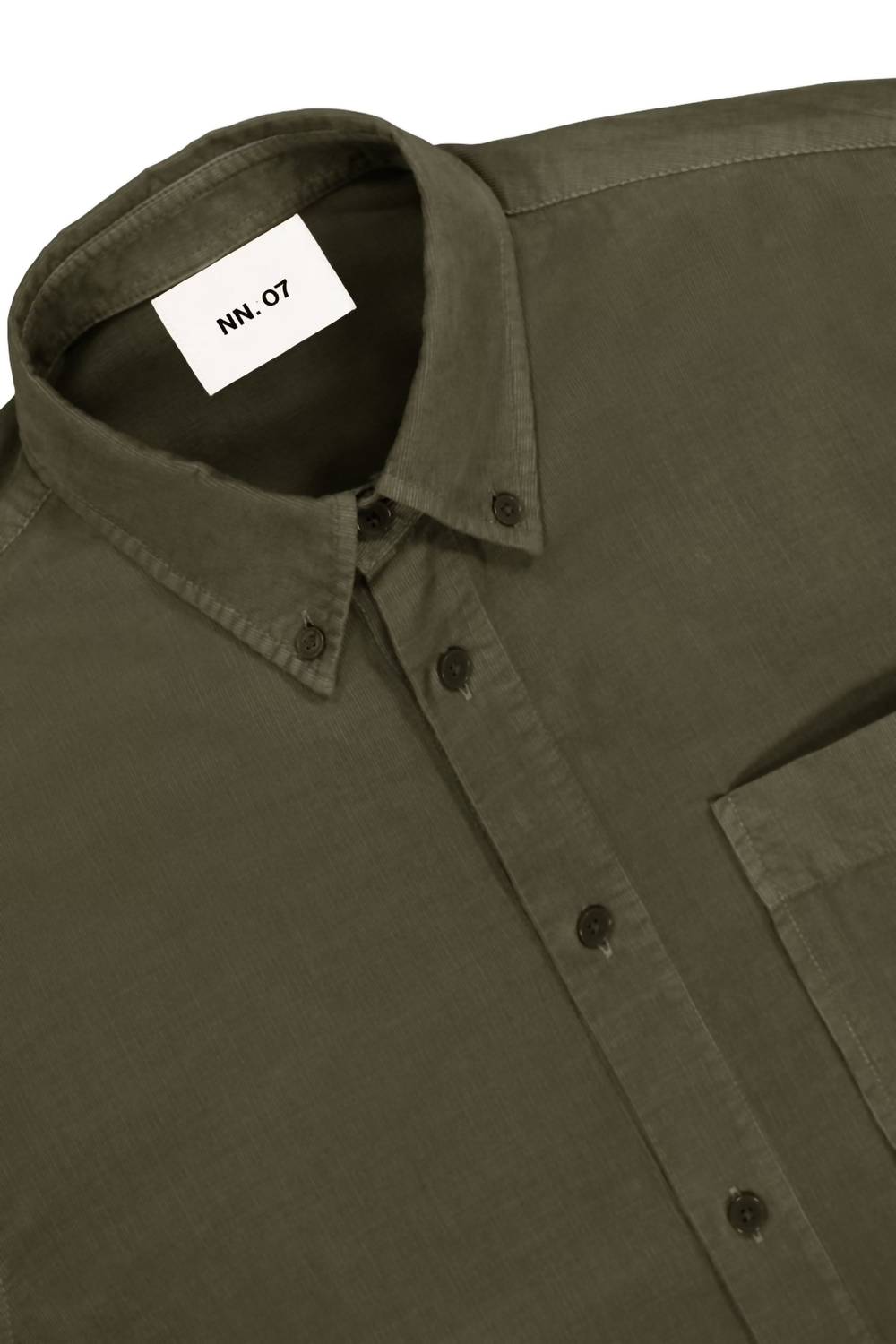 Nn07 - Men's Arne Classic Shirt