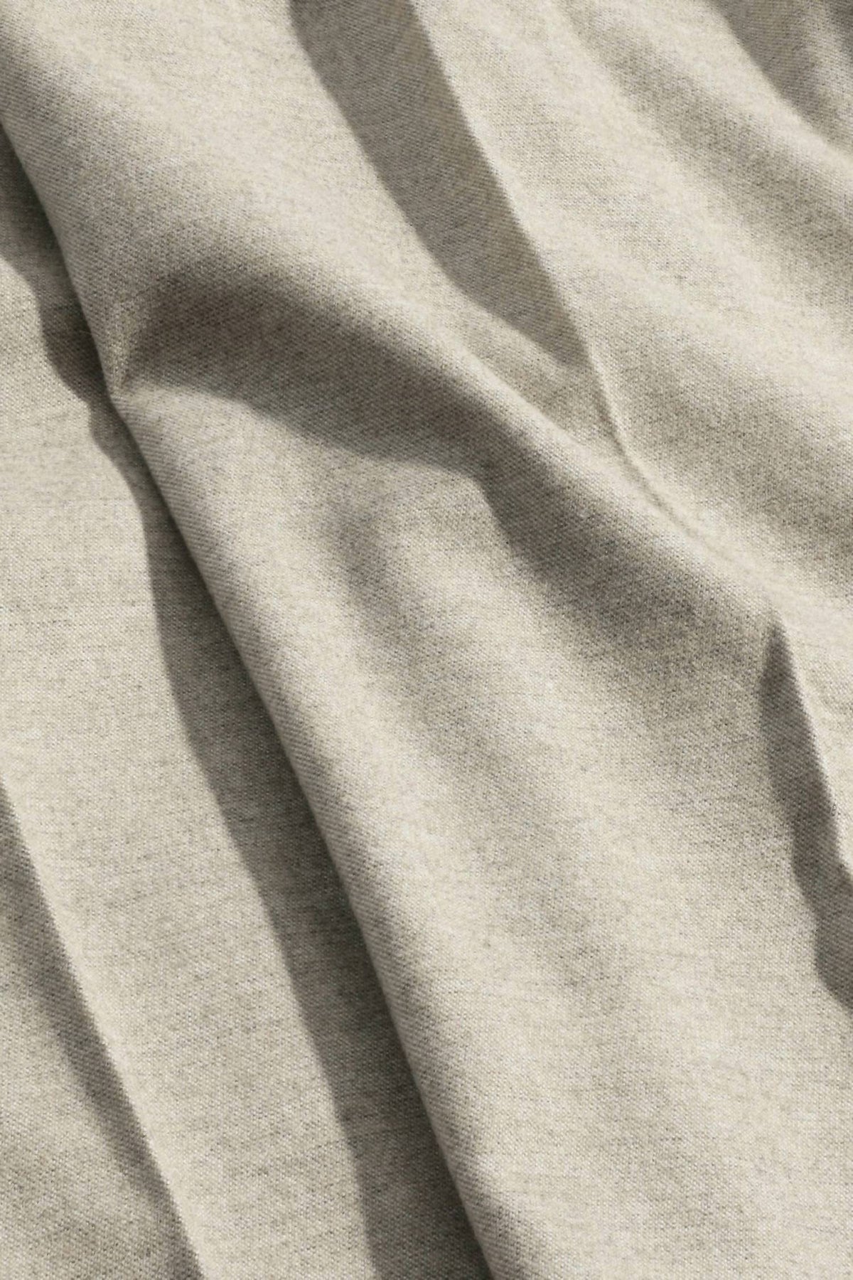 Nn07 - Tapered Leg Trousers