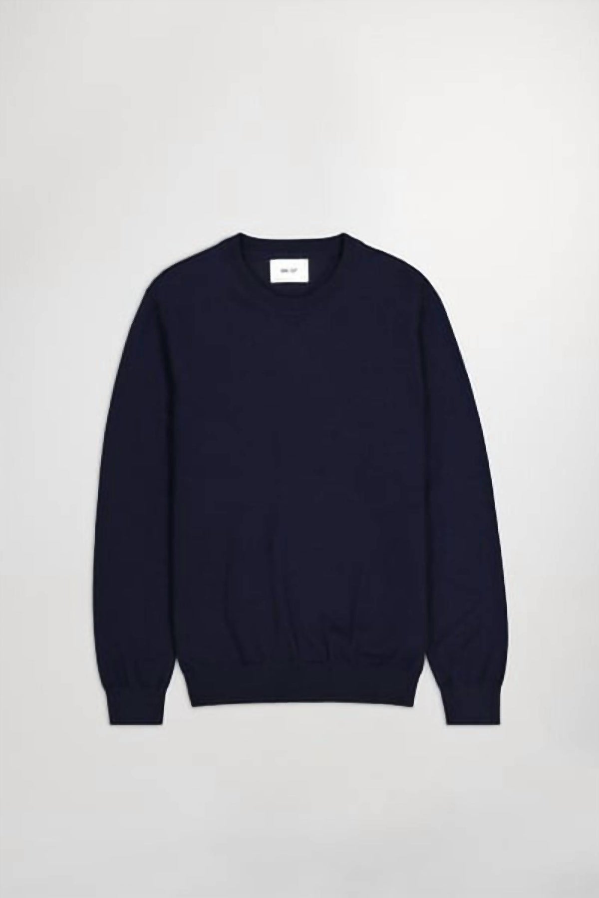 Nn07 - Ted Crewneck Sweater