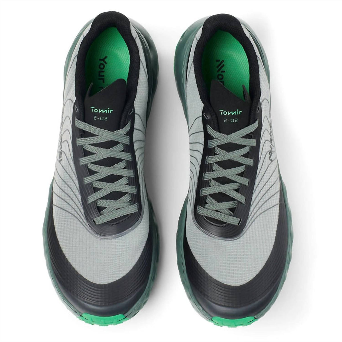 Nnormal - Men's Tomir 2.0 Shoe