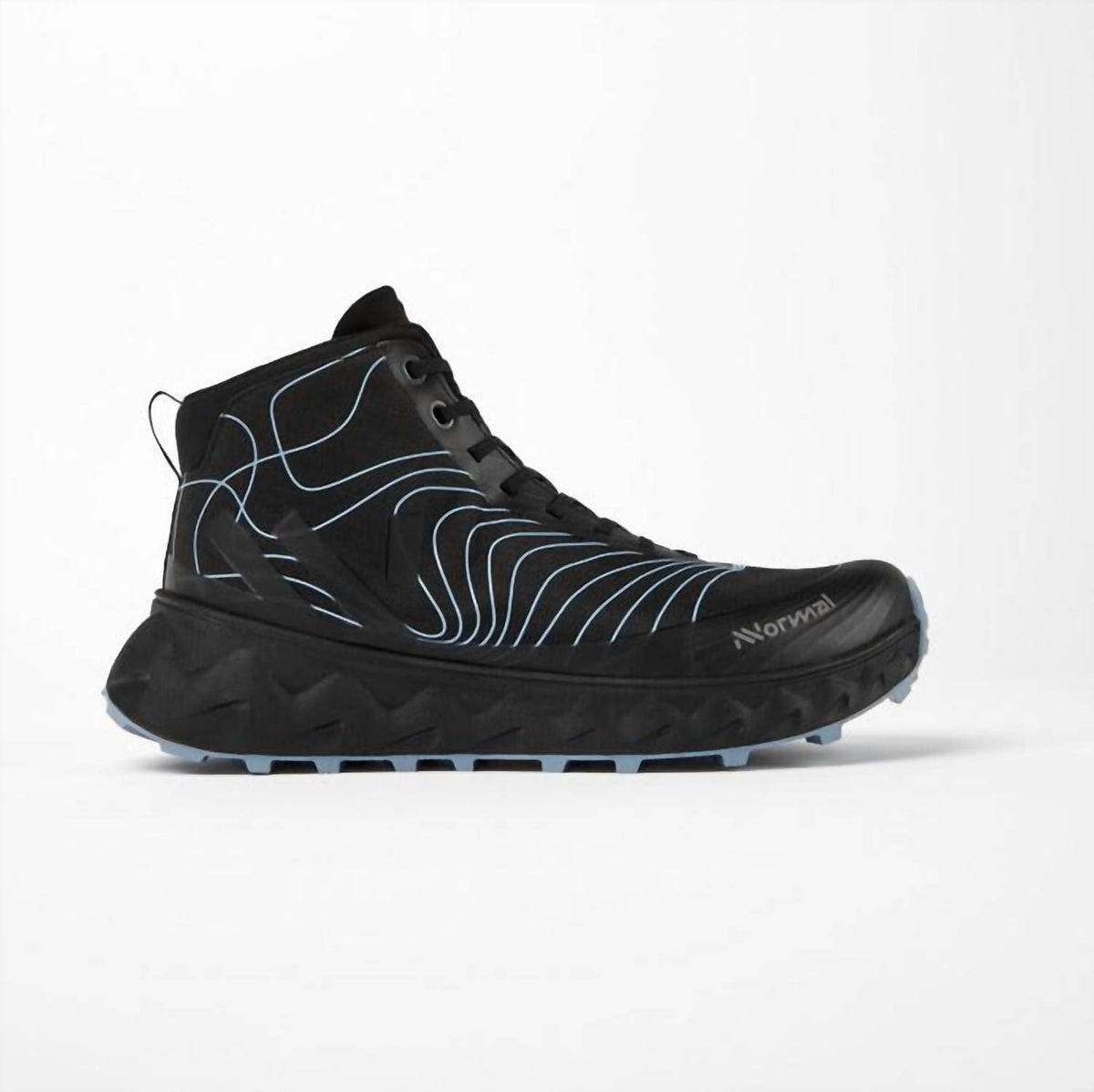 Nnormal - Tomir 01 Waterproof Boot - Unisex