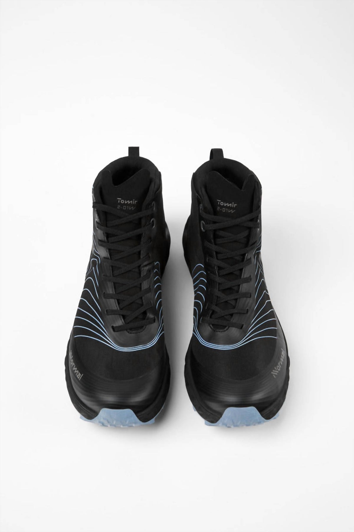 Nnormal - Tomir 01 Waterproof Boot - Unisex