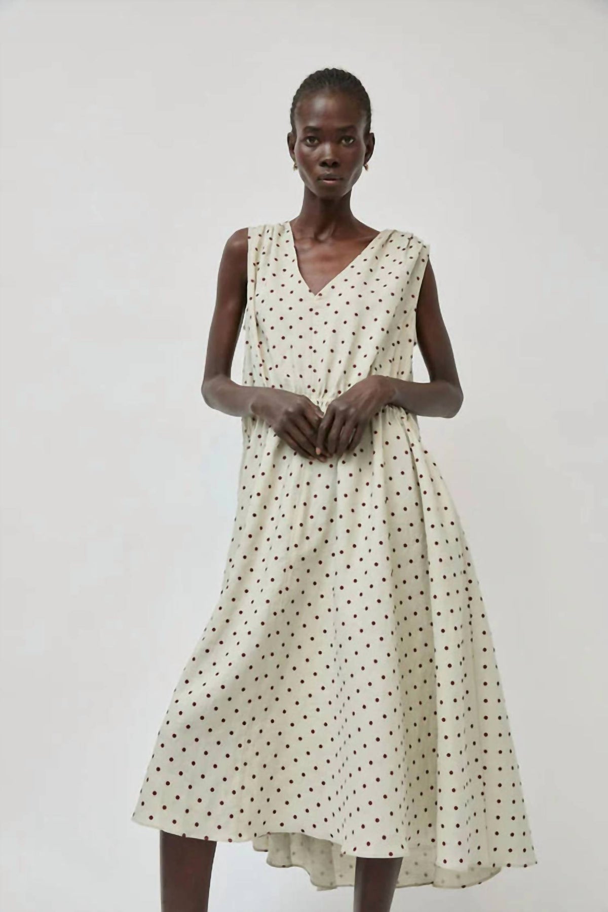 No. 6 - Leigh Dress