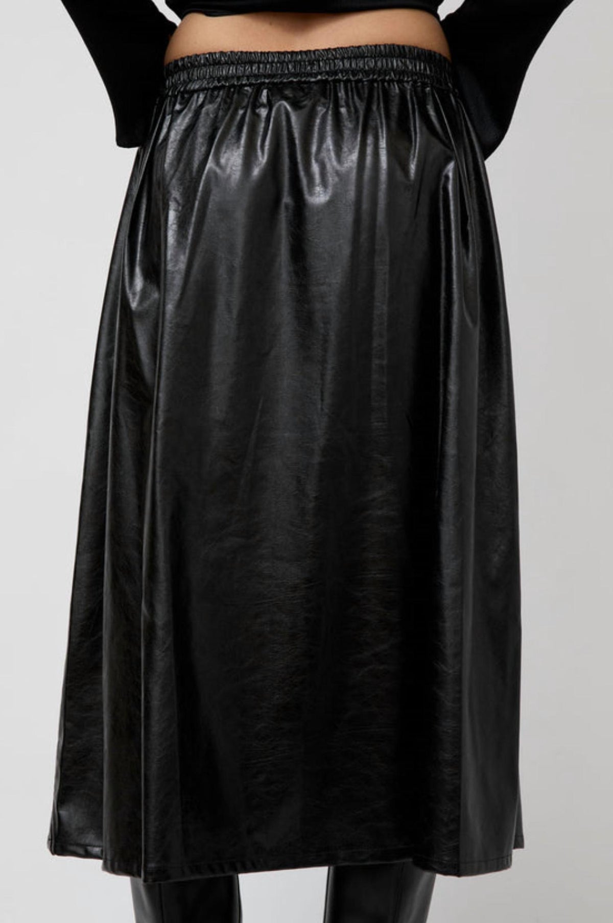 No. 6 - Mel Midi Skirt