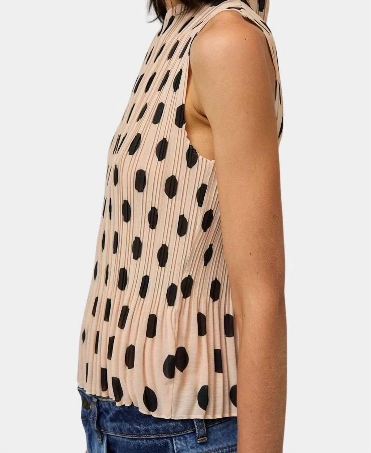 No. 6 - Rae Tank Top