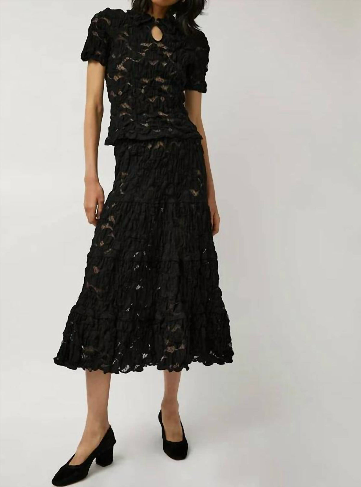 No. 6 - Rema Top