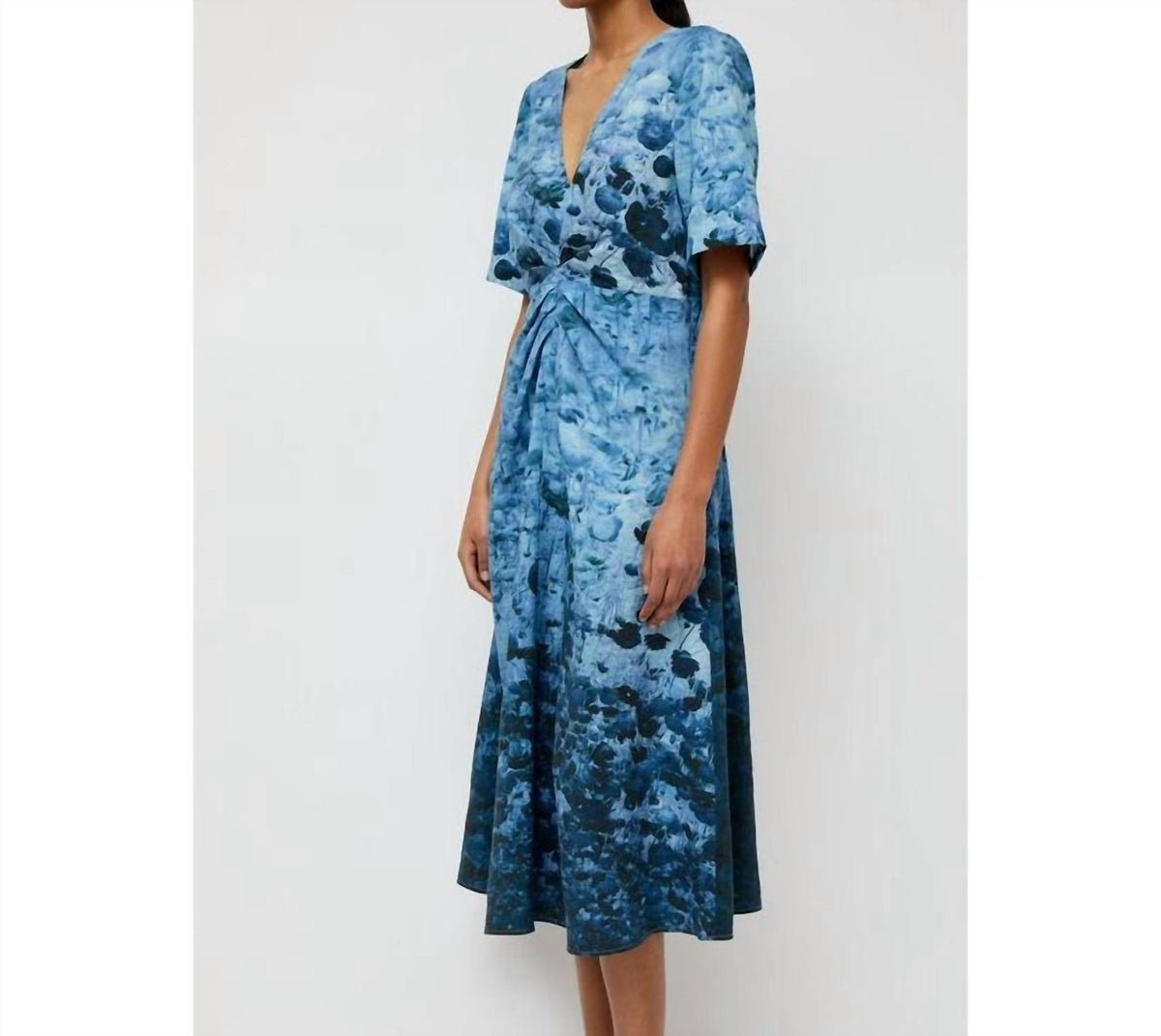 No. 6 - Rory Dress