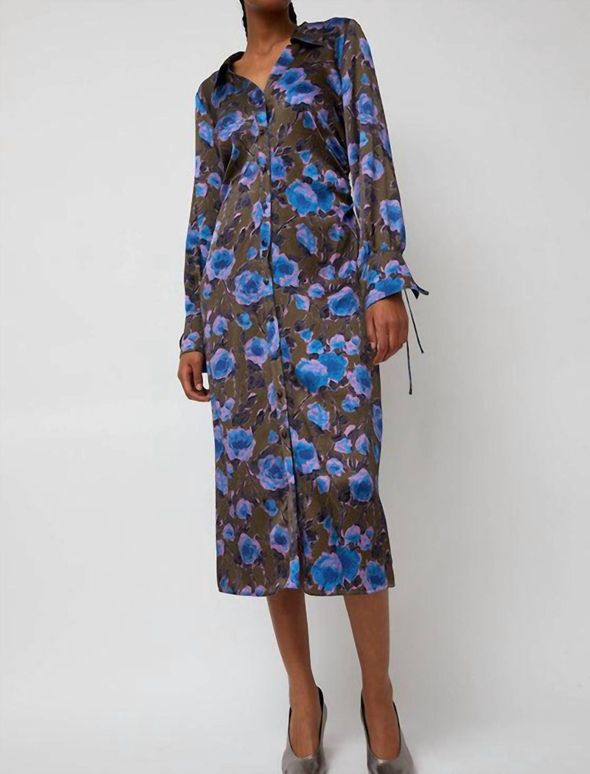 No. 6 - Stella Dress