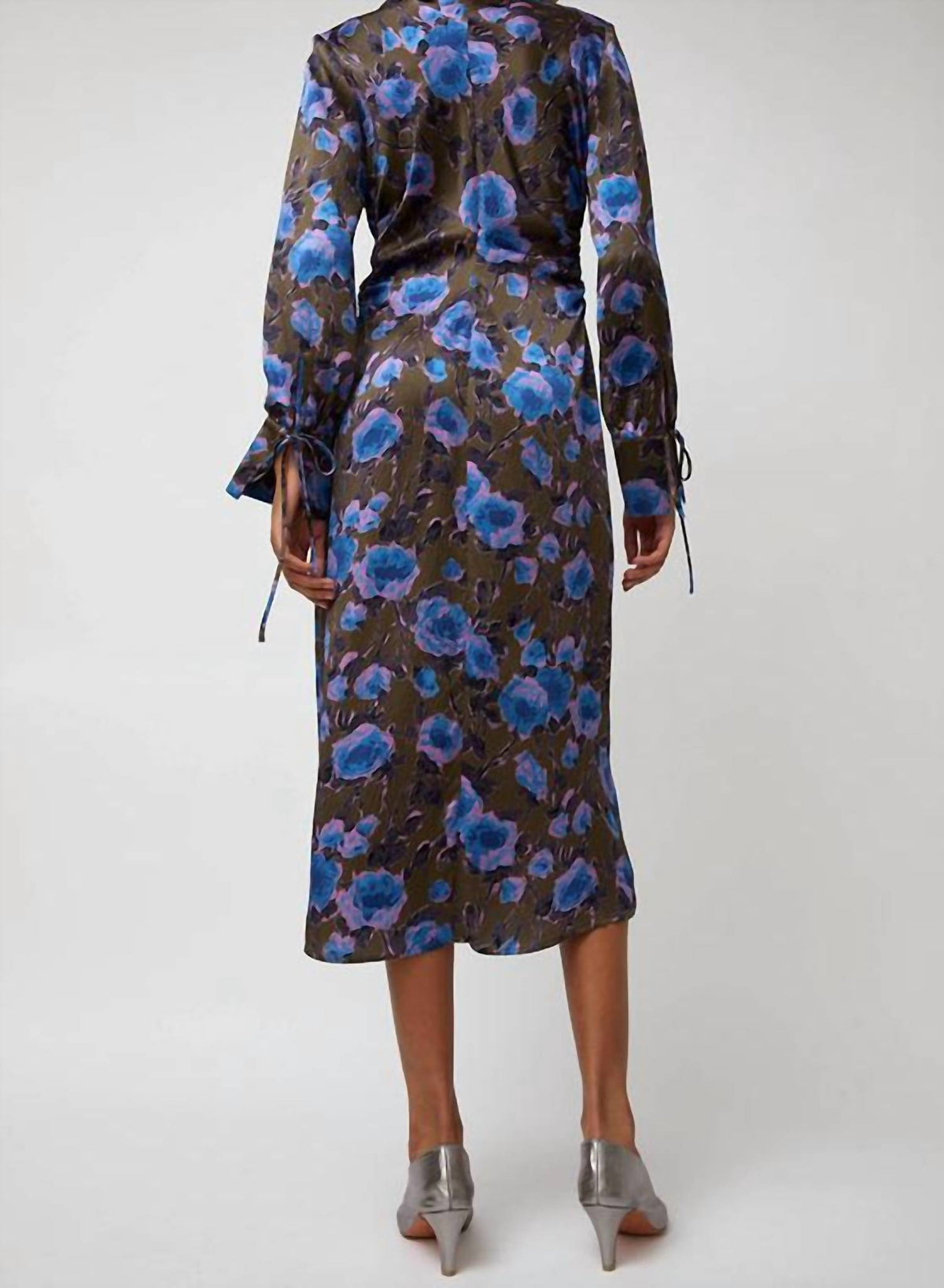 No. 6 - Stella Dress