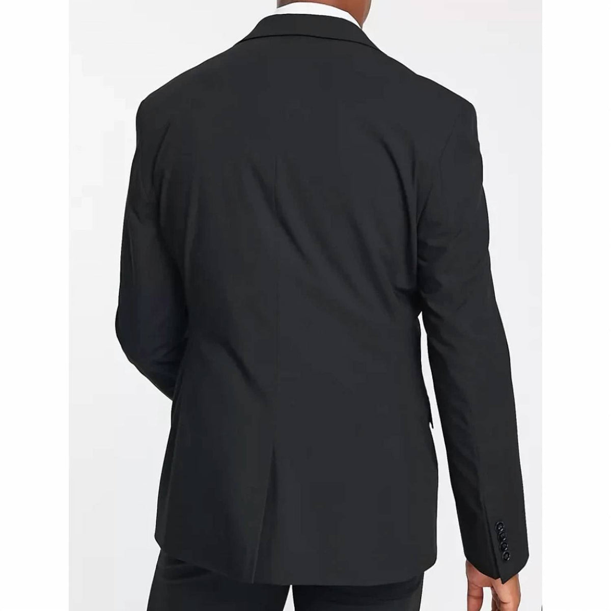 Noak - Camden Slim Premium Suit Jacket