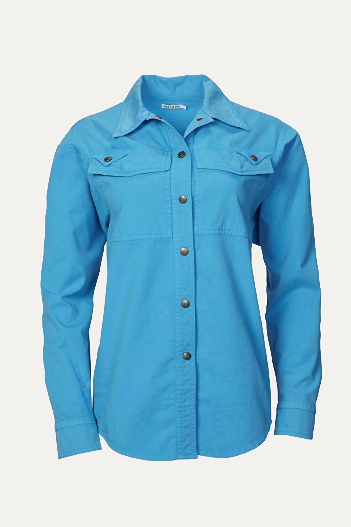 Noam - Women's Claude Shirt