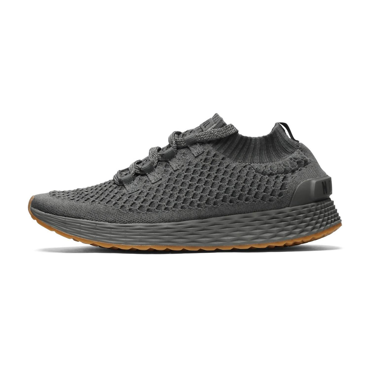 Nobull - Men's Diamond Knit Runner Sneakers