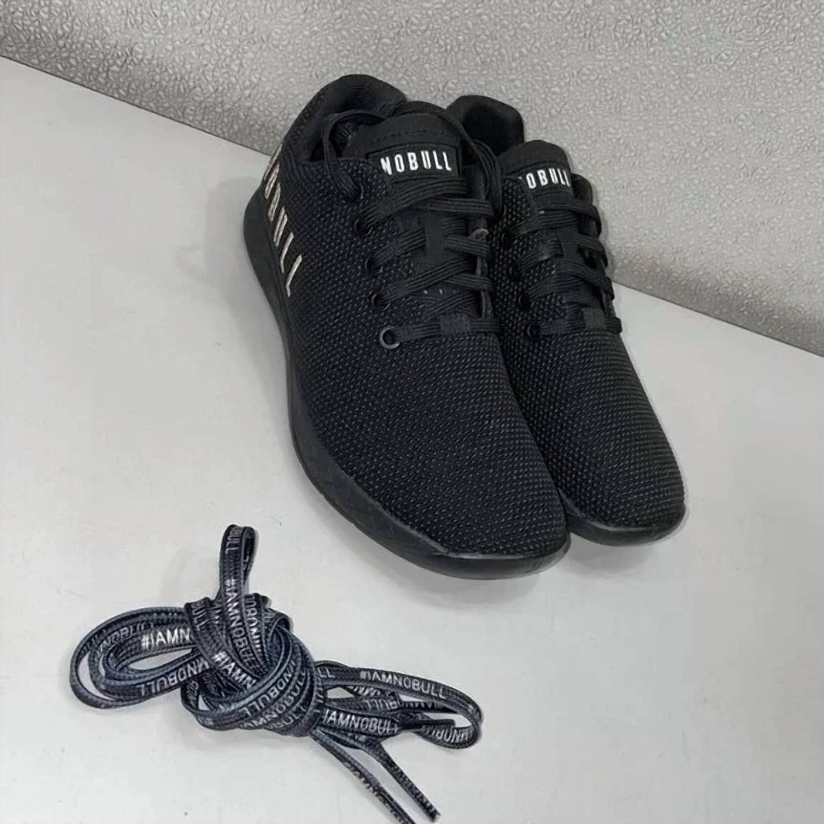 Nobull - Men's St Trainer Low Training Shoes