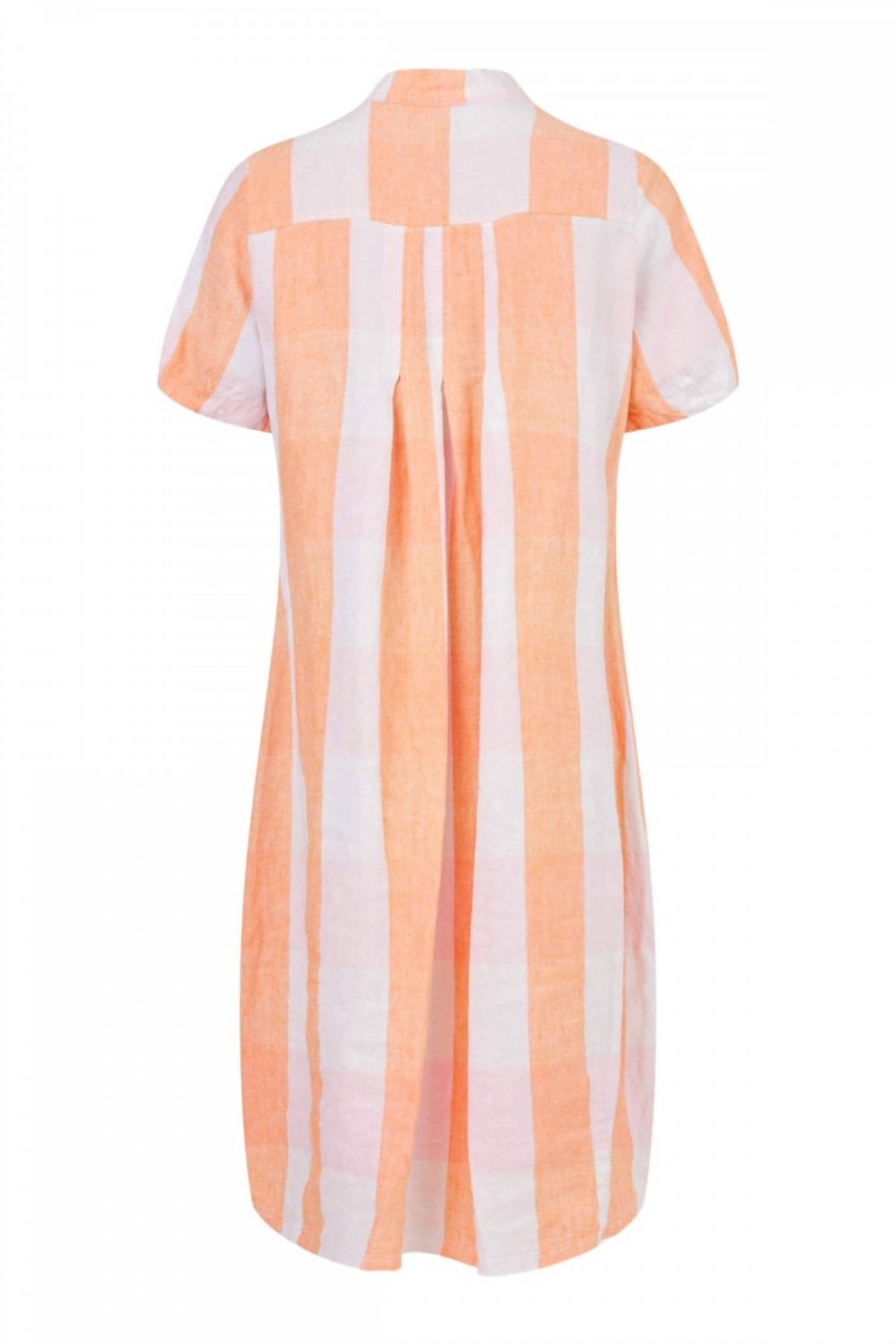 Noen - Check Dress