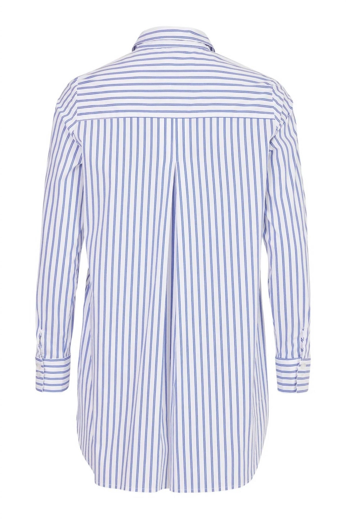 Noen - Dara Striped Shirt