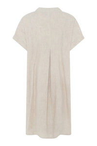 Noen - Women's Regular Midi Dress