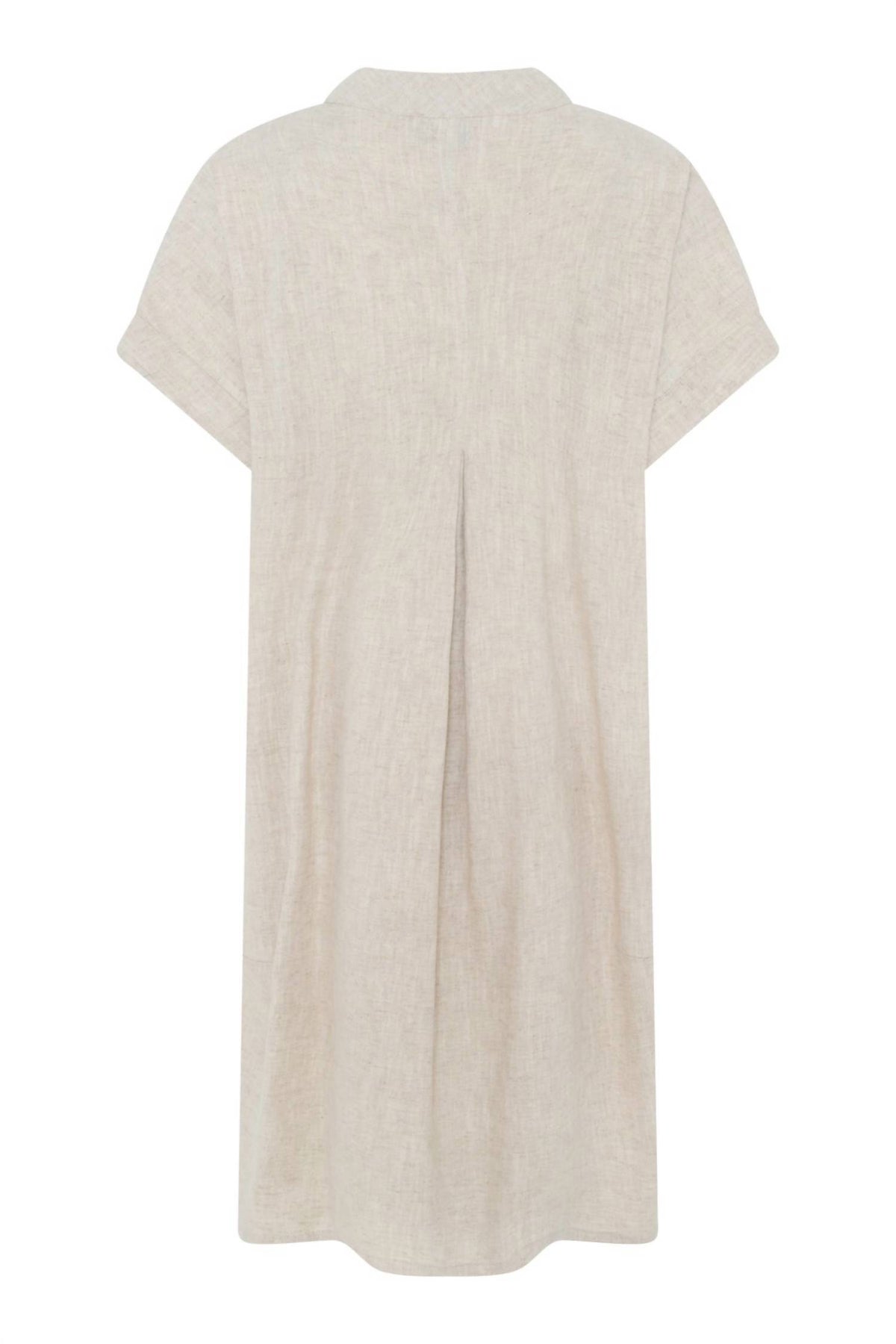 Noen - Women's Regular Midi Dress