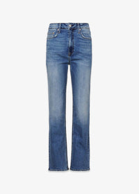 Noend - Dru Mom Straight Jean