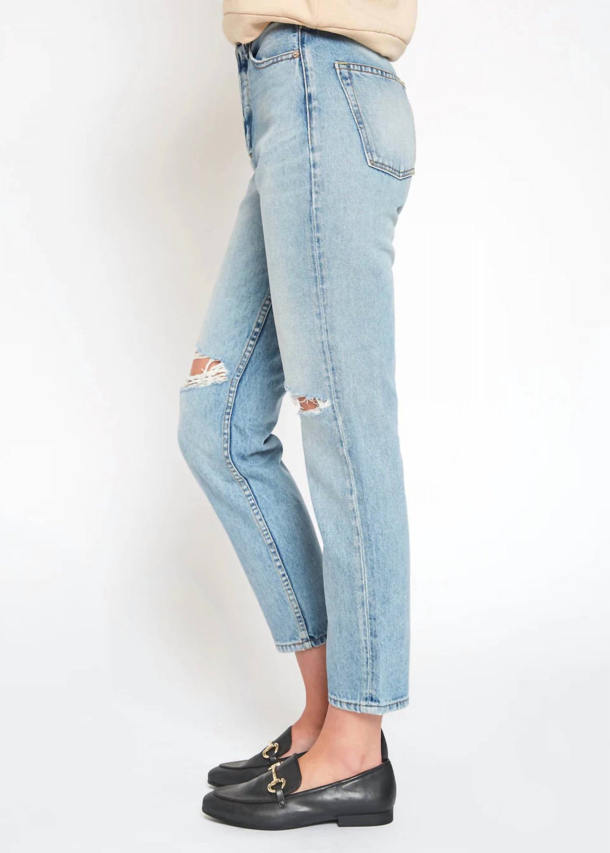 Susie Classic Fit Jean