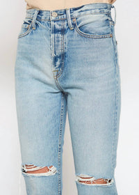 Susie Classic Fit Jean