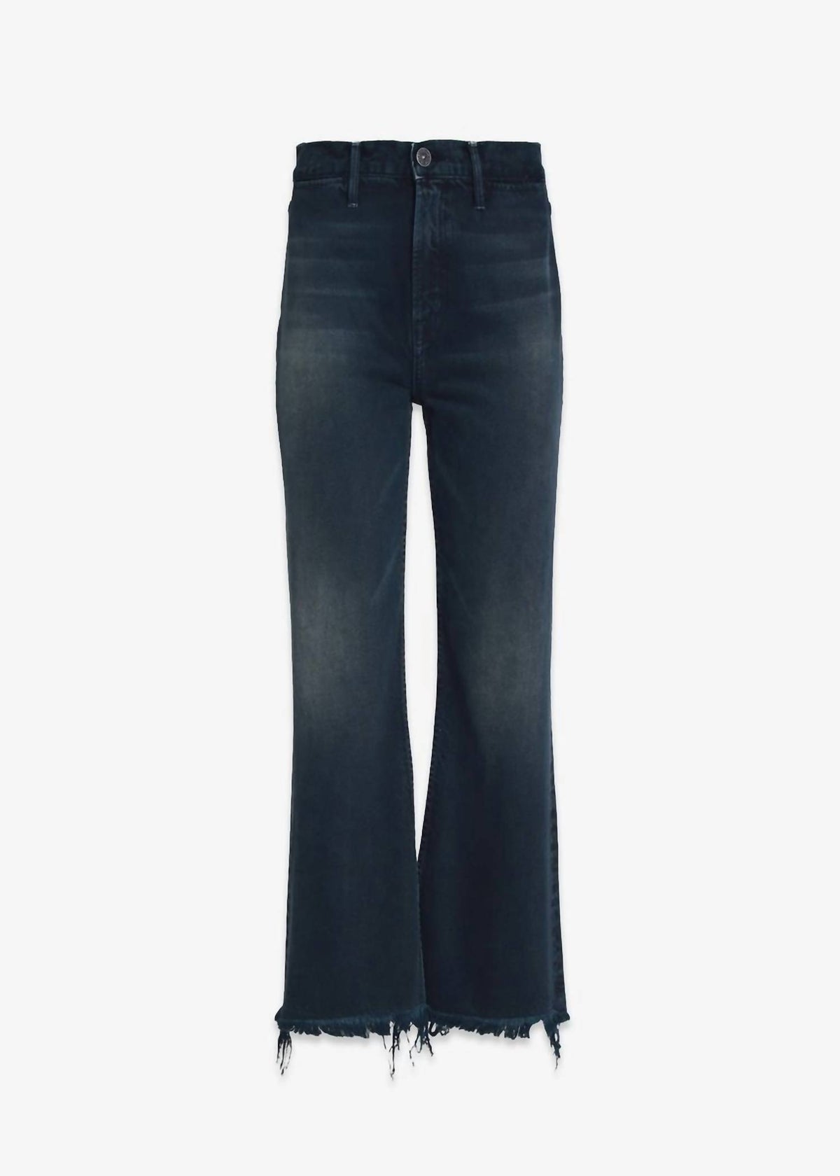 Noend - Vanessa Ankle Wide Leg Jeans