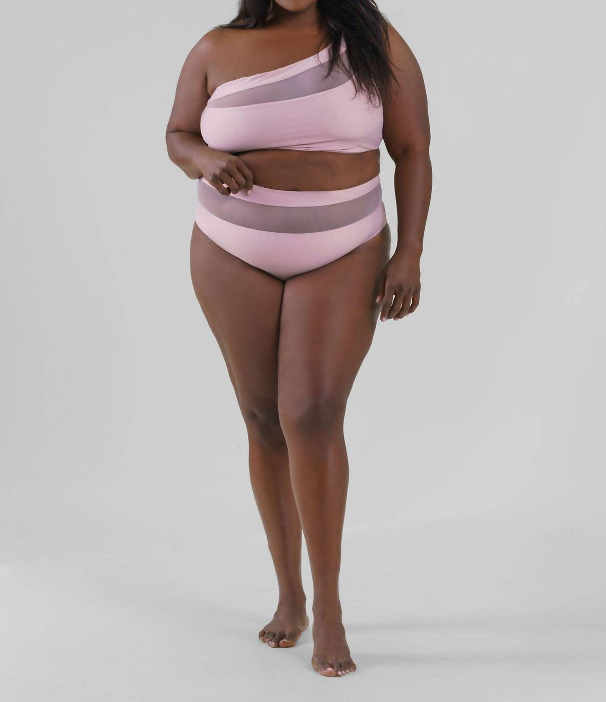 Nomads - Bay Ii Swim Top