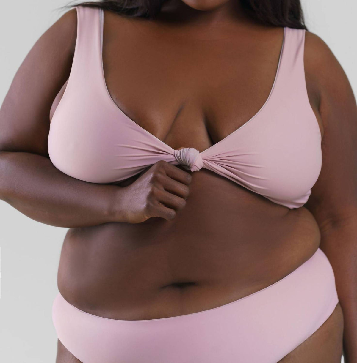 Nomads - Playa Bikini Top - Plus