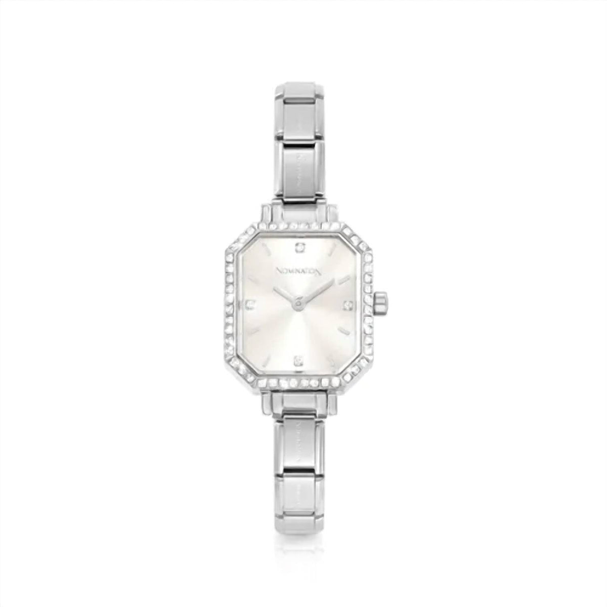 Nomination - Women's Rectangle Paris Watch