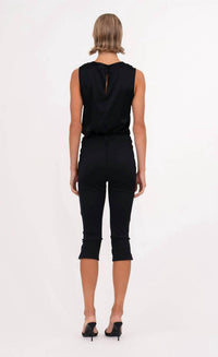 Nonchalant Label - Aiyla Capri Pants