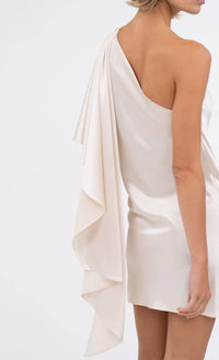Nonchalant Label - Malia Mini Dress
