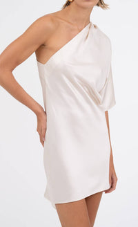 Nonchalant Label - Malia Mini Dress