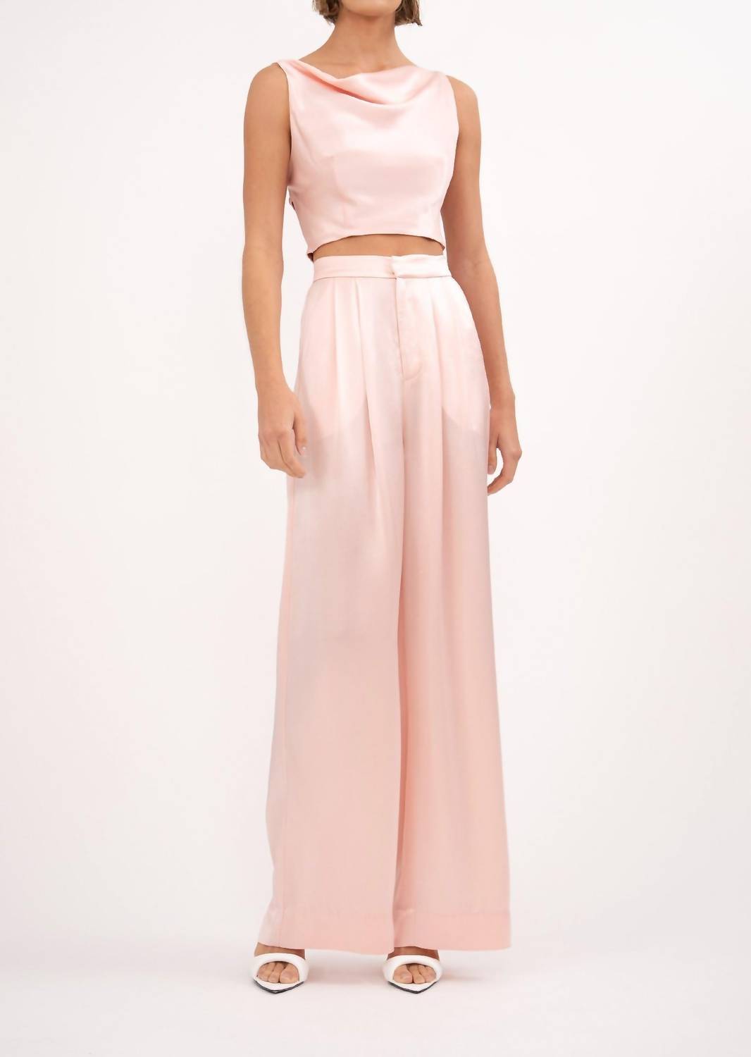Nonchalant Label - Paris Pant