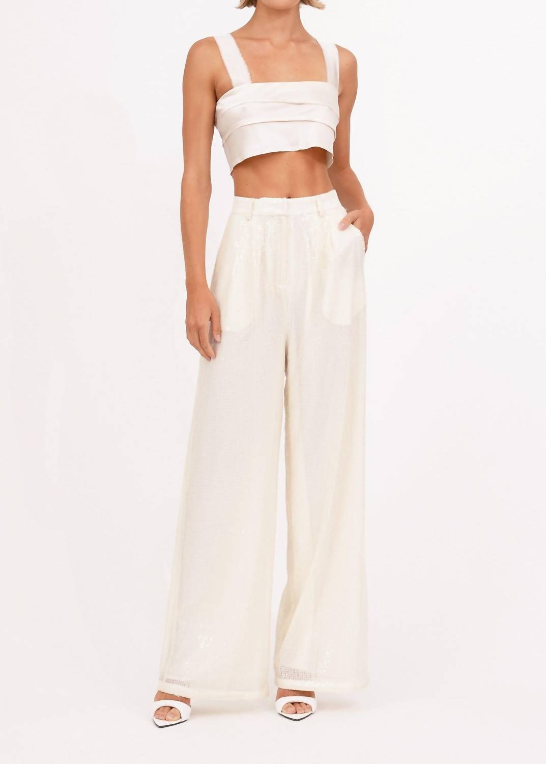 Nonchalant Label - Roxanne Pants