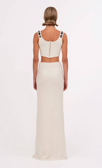 Nonchalant Label - Simone Maxi Skirt