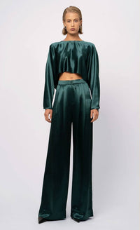Nonchalantlabel - Paris Pant