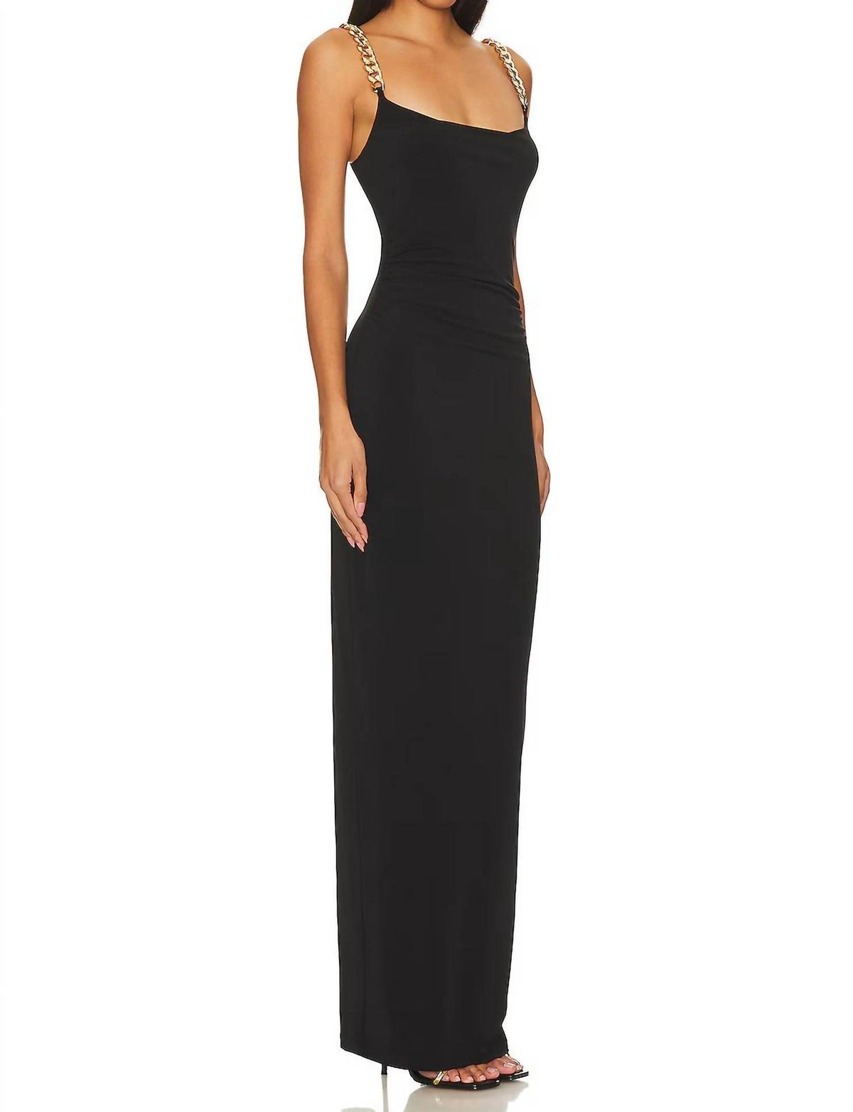 Nookie - Captivate Gown