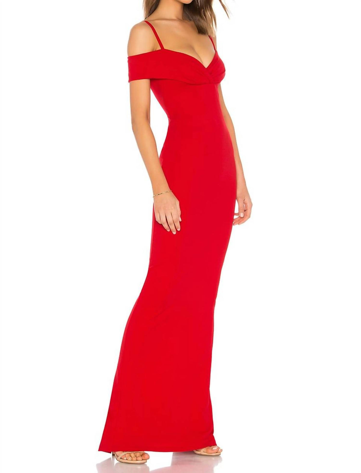 Nookie - Phoenix Dress